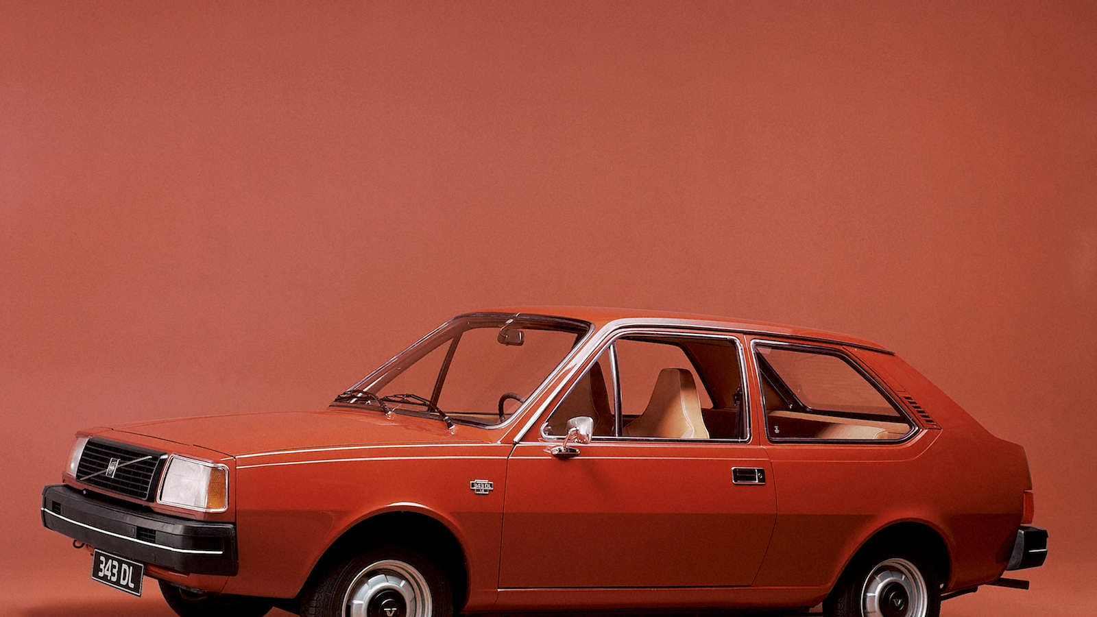 Cars developed by one brand but built by another