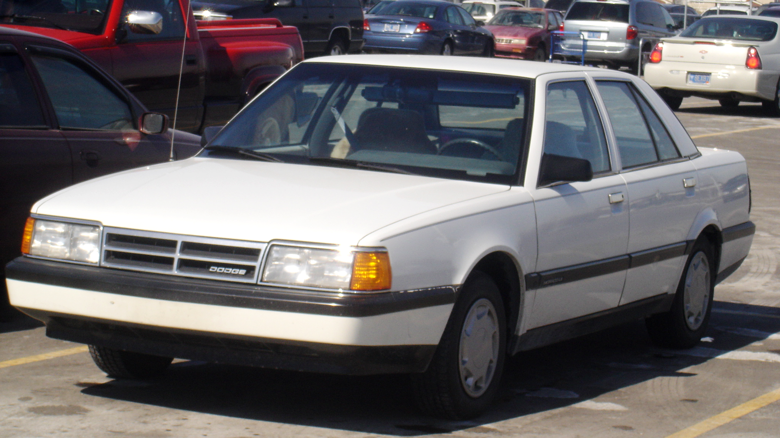 Cars developed by one brand but built by another