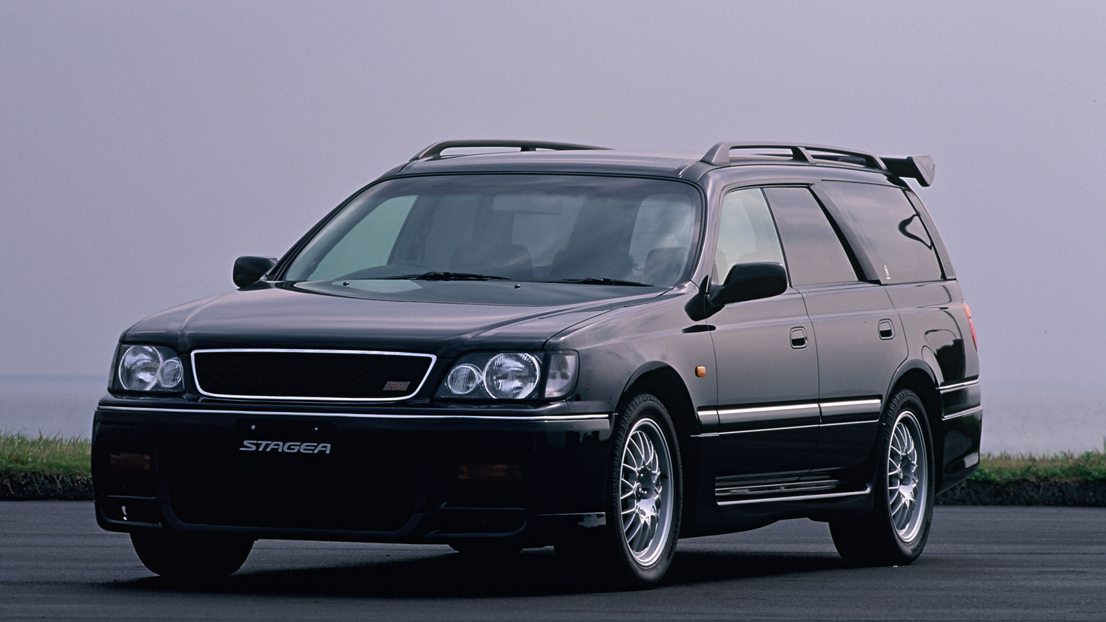 The fastest and wildest classic estate cars
