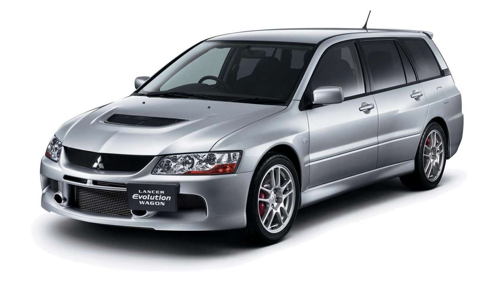 The fastest and wildest classic estate cars