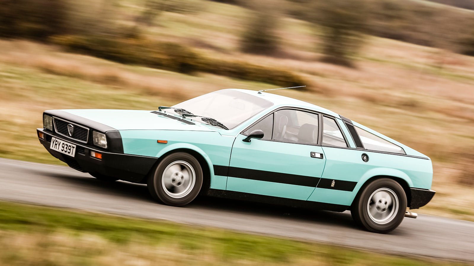 Cars developed by one brand but built by another