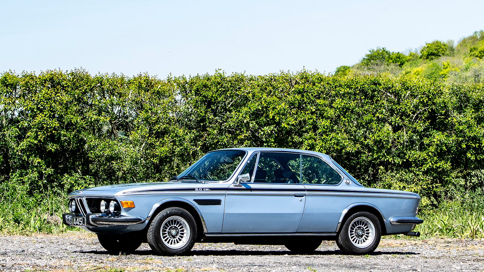 20 of the best cars from Bonhams’ FoS sale