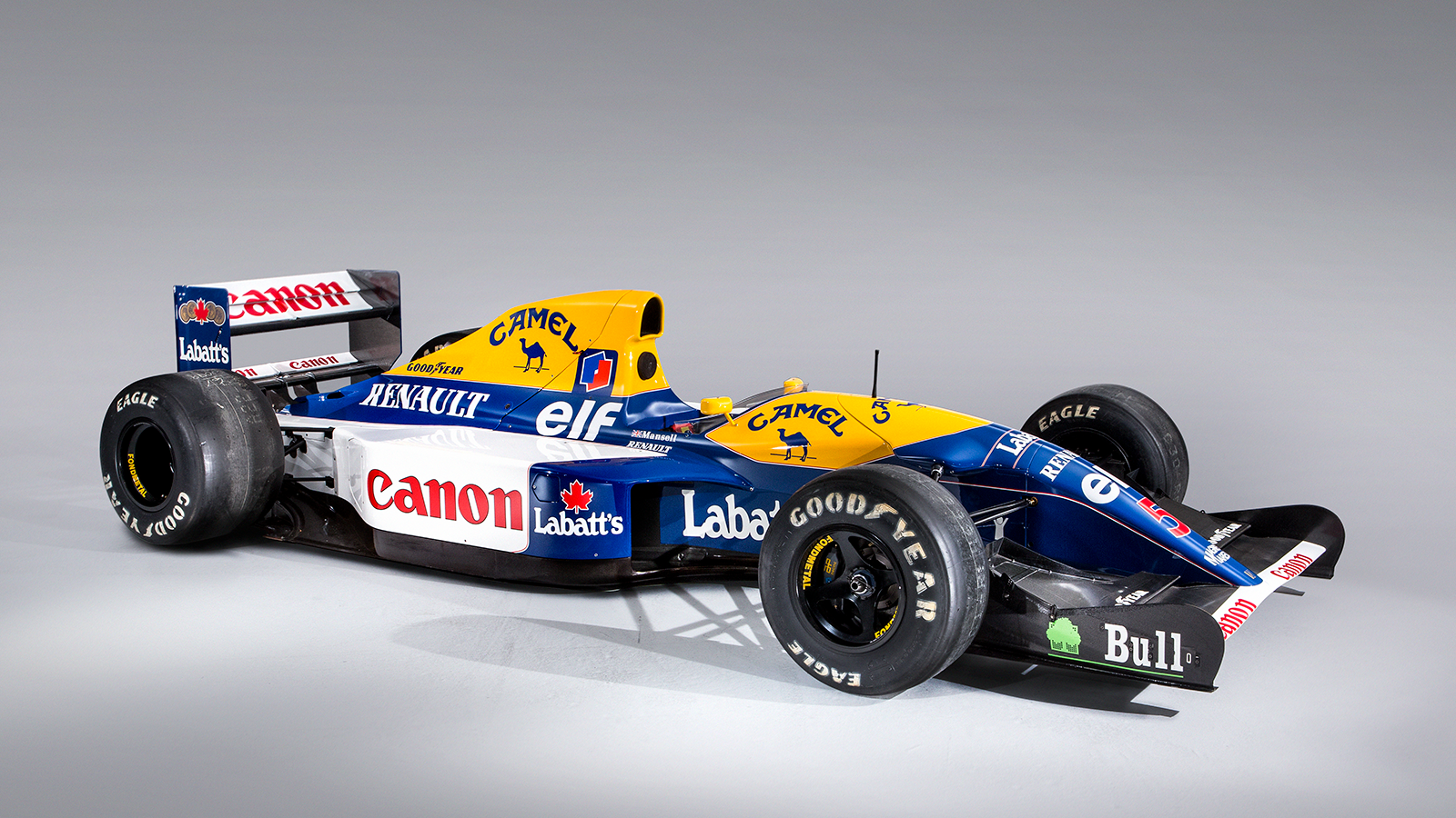 20 of the best cars from Bonhams’ FoS sale