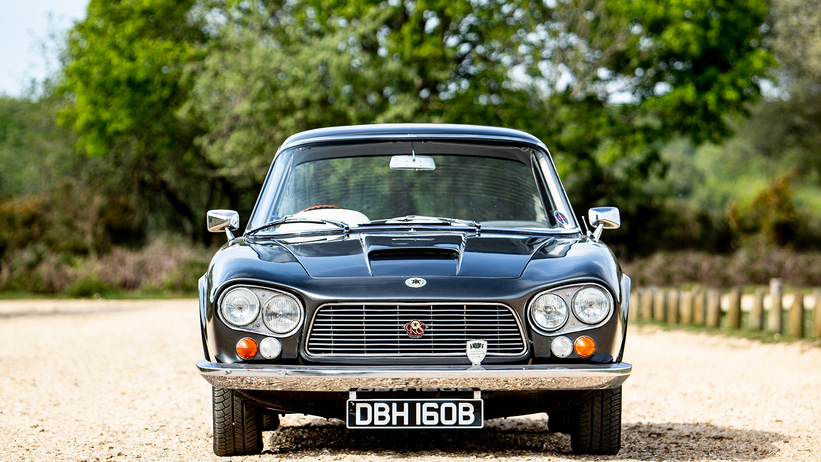 20 of the best cars from Bonhams’ FoS sale