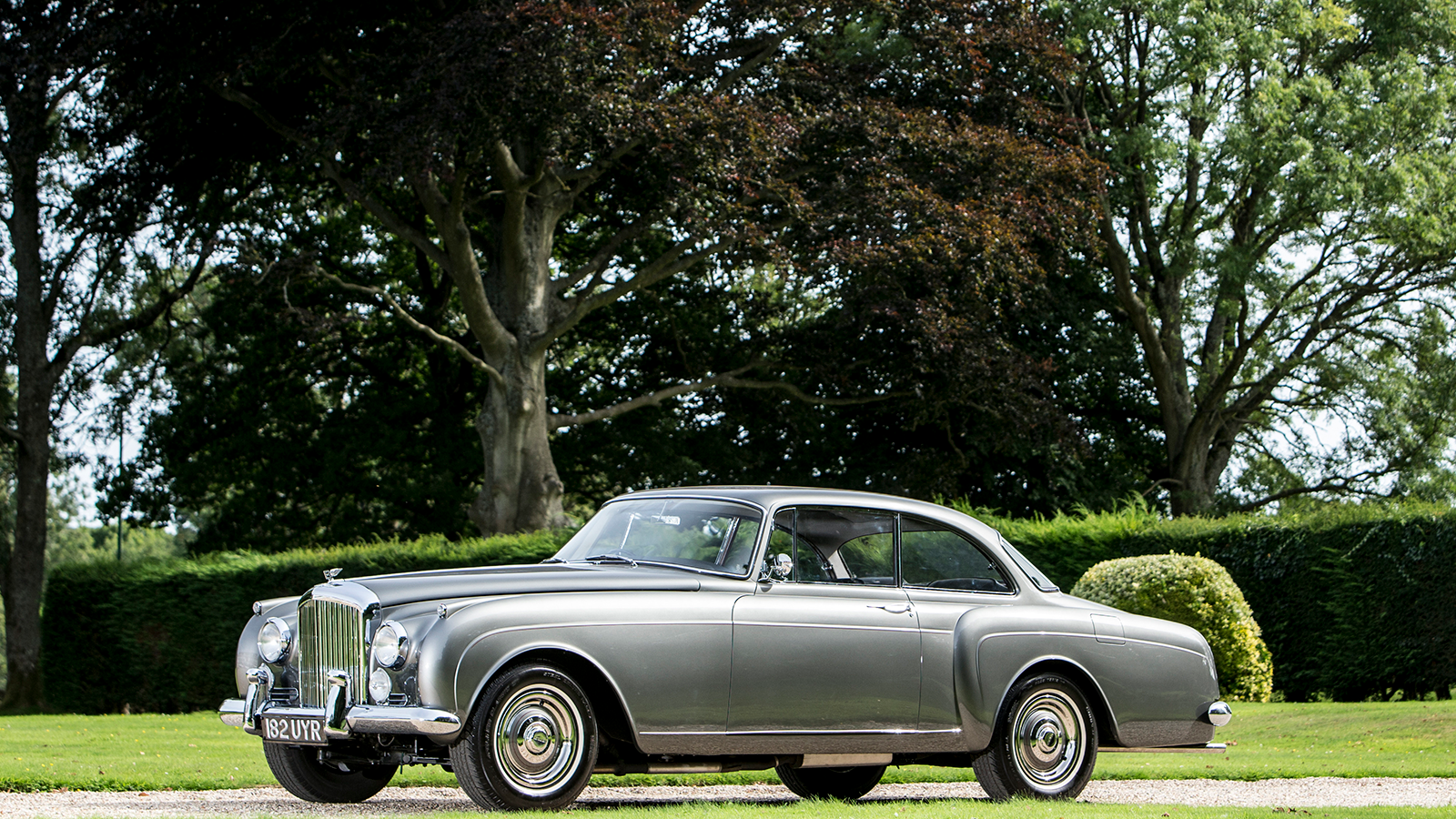 20 of the best cars from Bonhams’ FoS sale