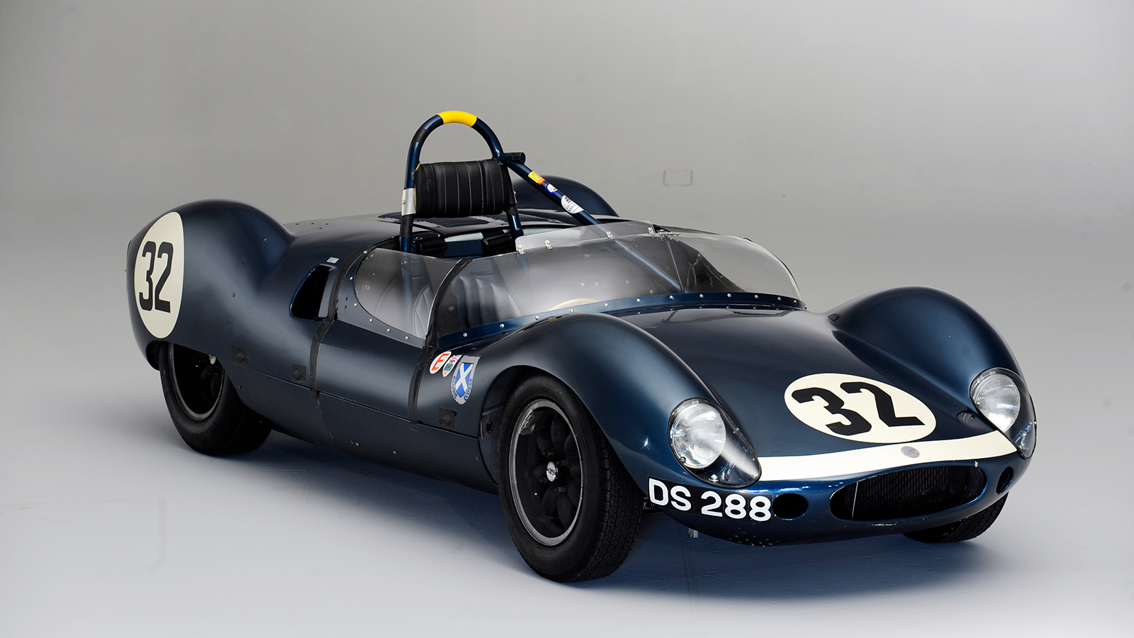 20 of the best cars from Bonhams’ Festival of Speed sale Classic