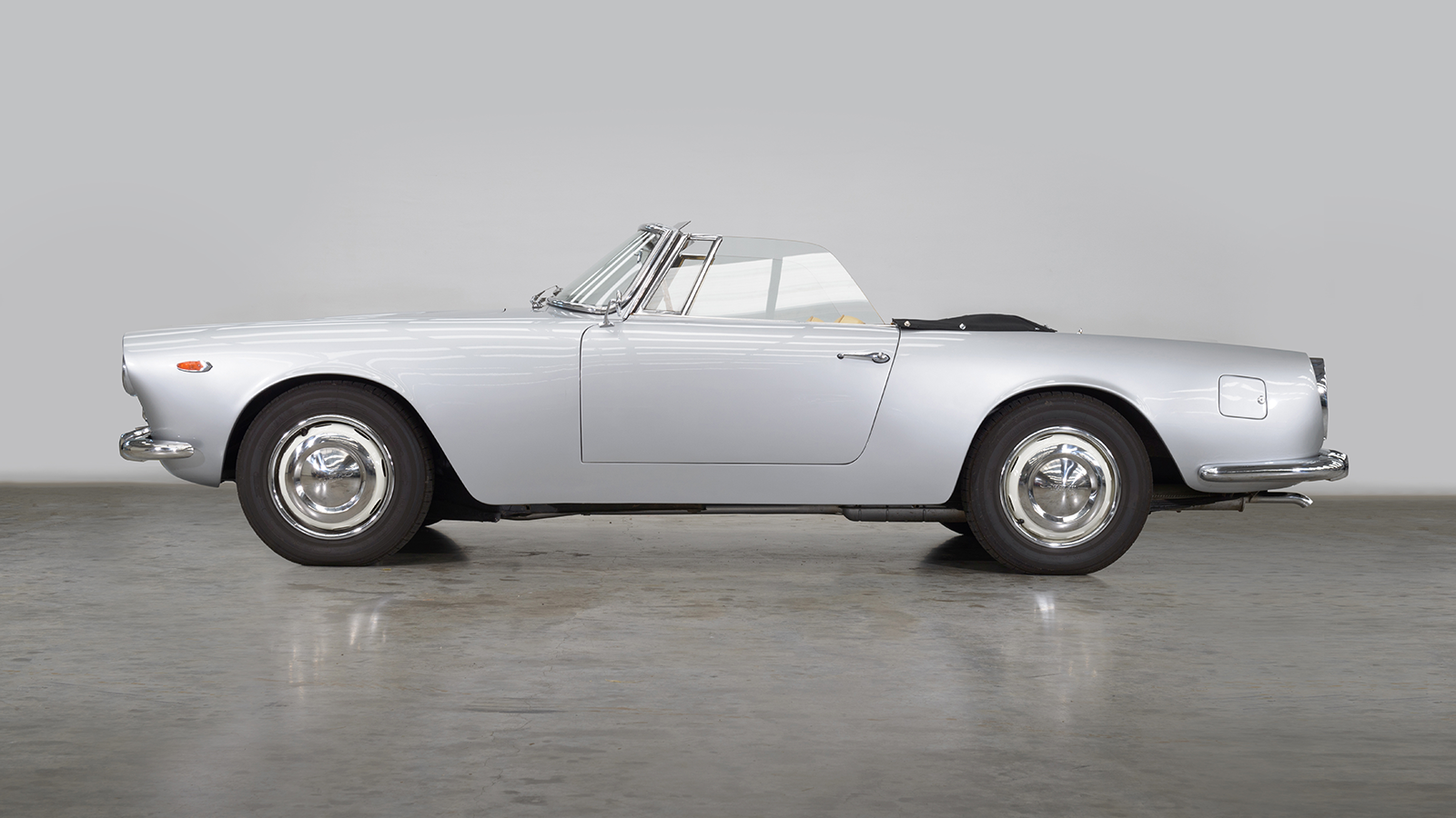 20 of the best cars from Bonhams’ FoS sale