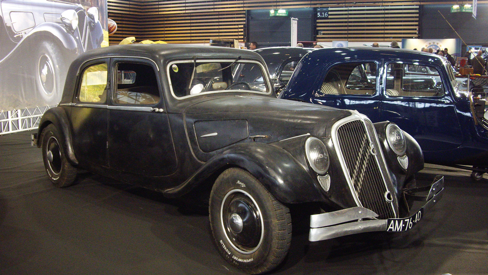 20 of the strangest Citroëns ever built