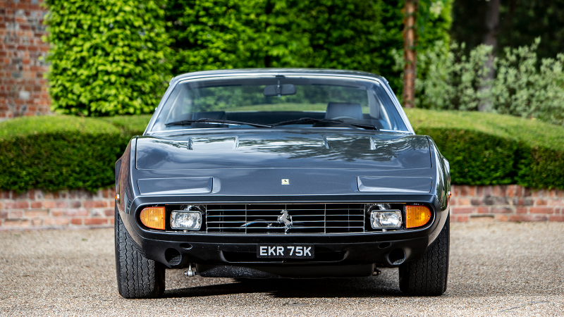 20 of the best cars from Bonhams’ FoS sale