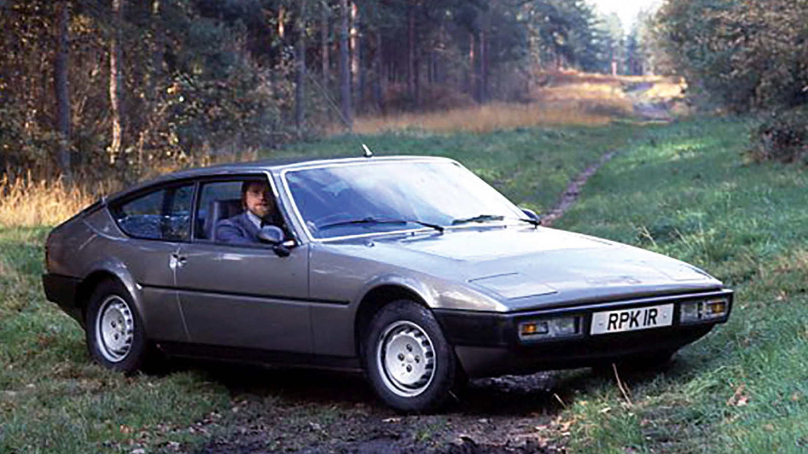Matra Bagheera