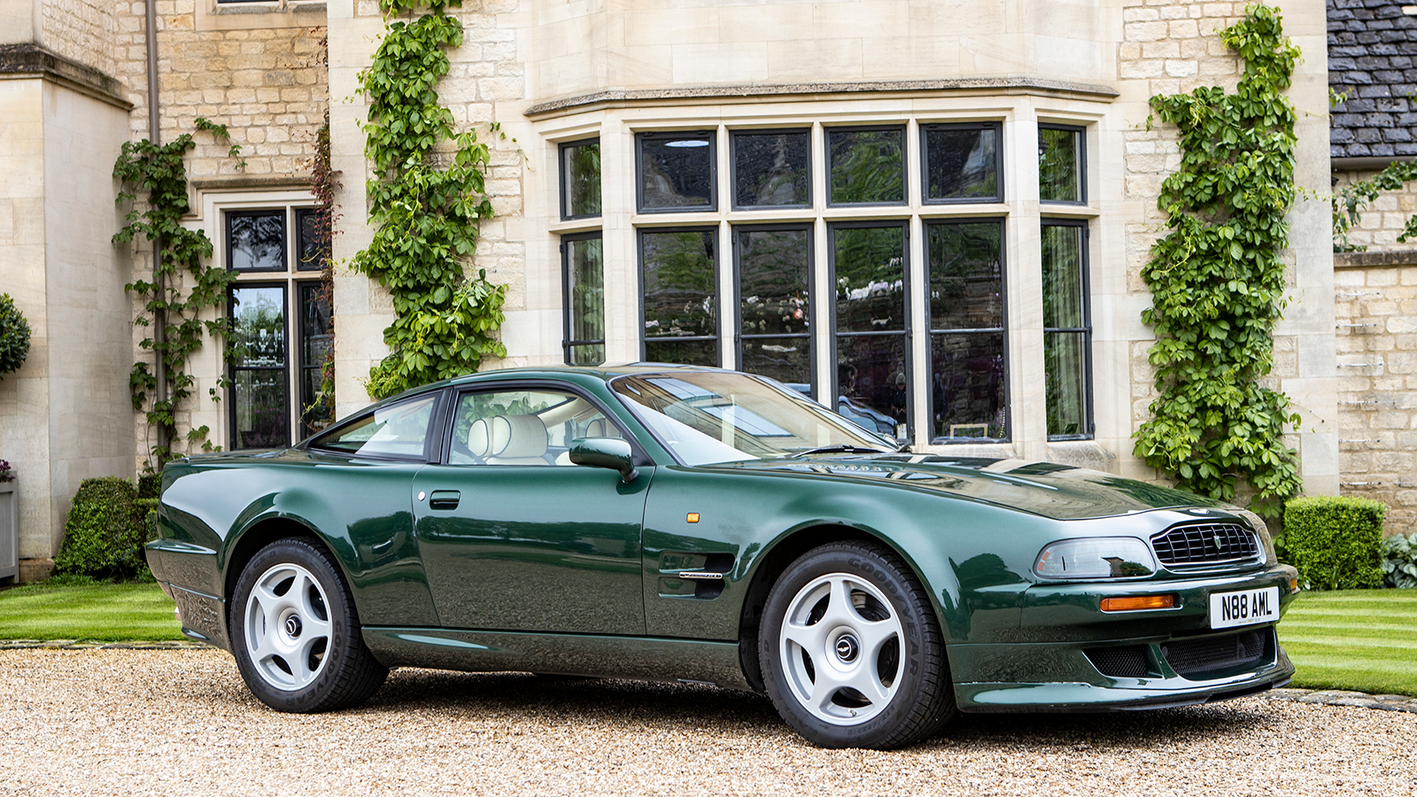 20 of the best cars from Bonhams’ FoS sale