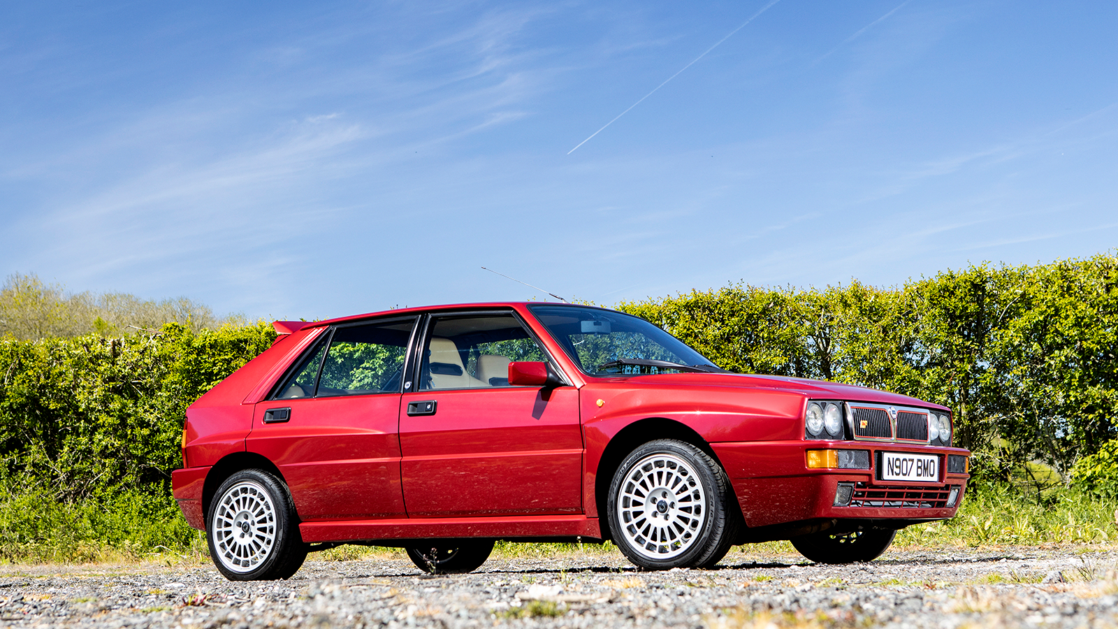 20 of the best cars from Bonhams’ FoS sale