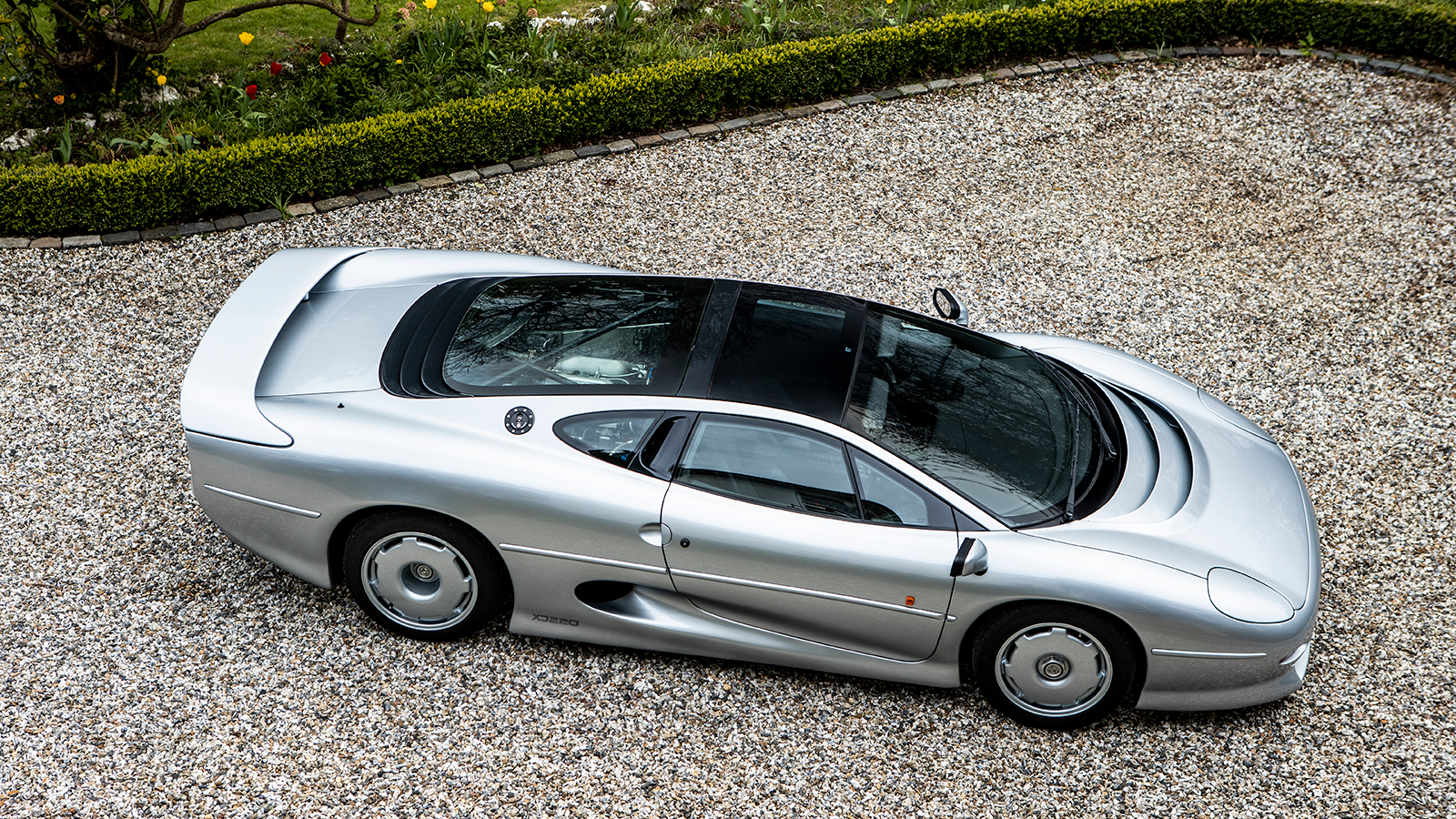 20 of the best cars from Bonhams’ FoS sale