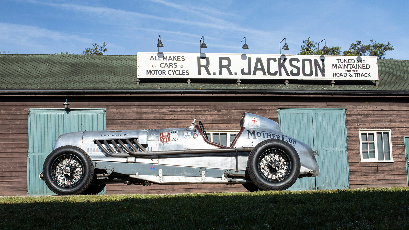 20 of the best cars from Bonhams’ FoS sale