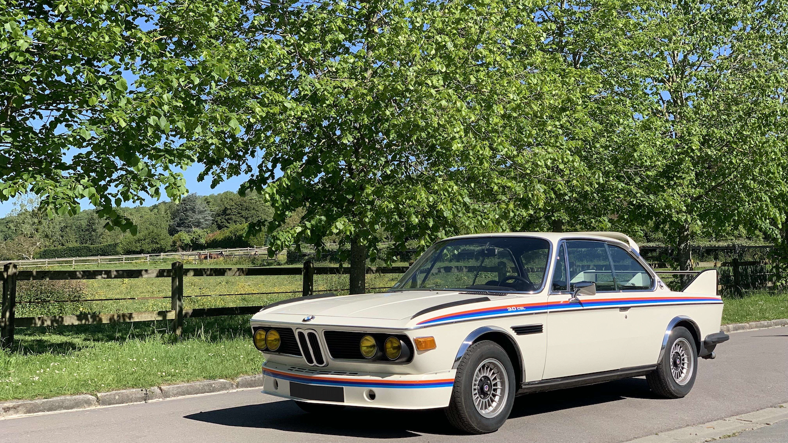 These stunning classics will all be sold at the same €18m auction