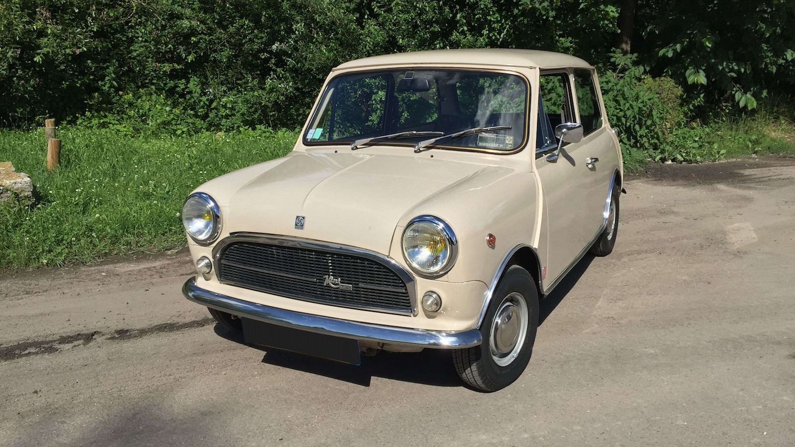 These stunning classics will all be sold at the same €18m auction