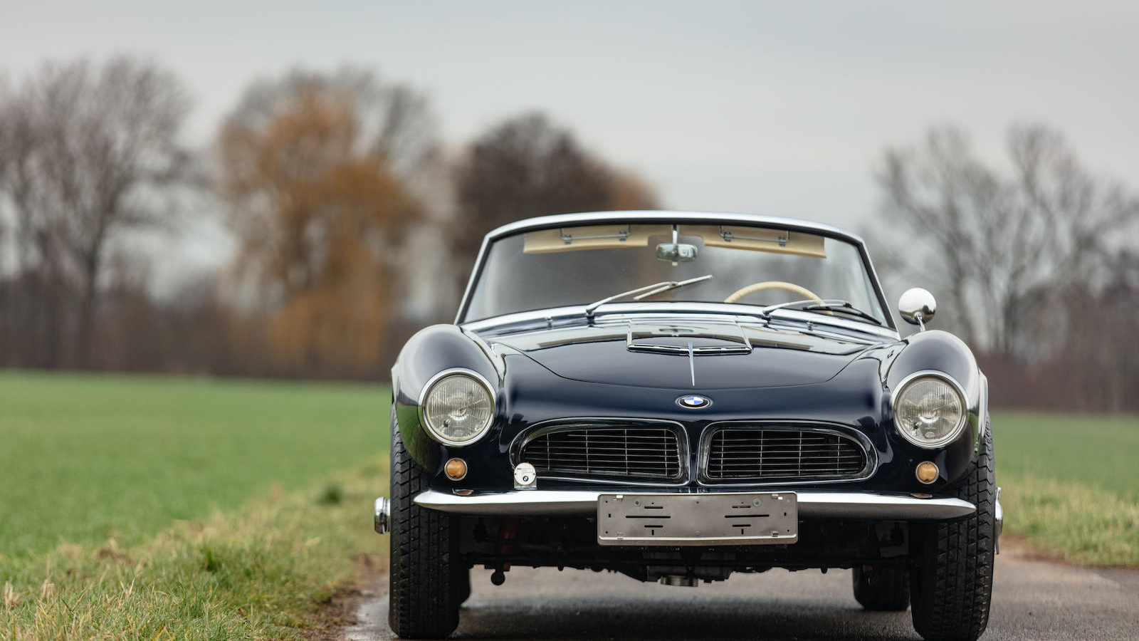 Top 10 lots from the £9m Bonhams Chantilly sale