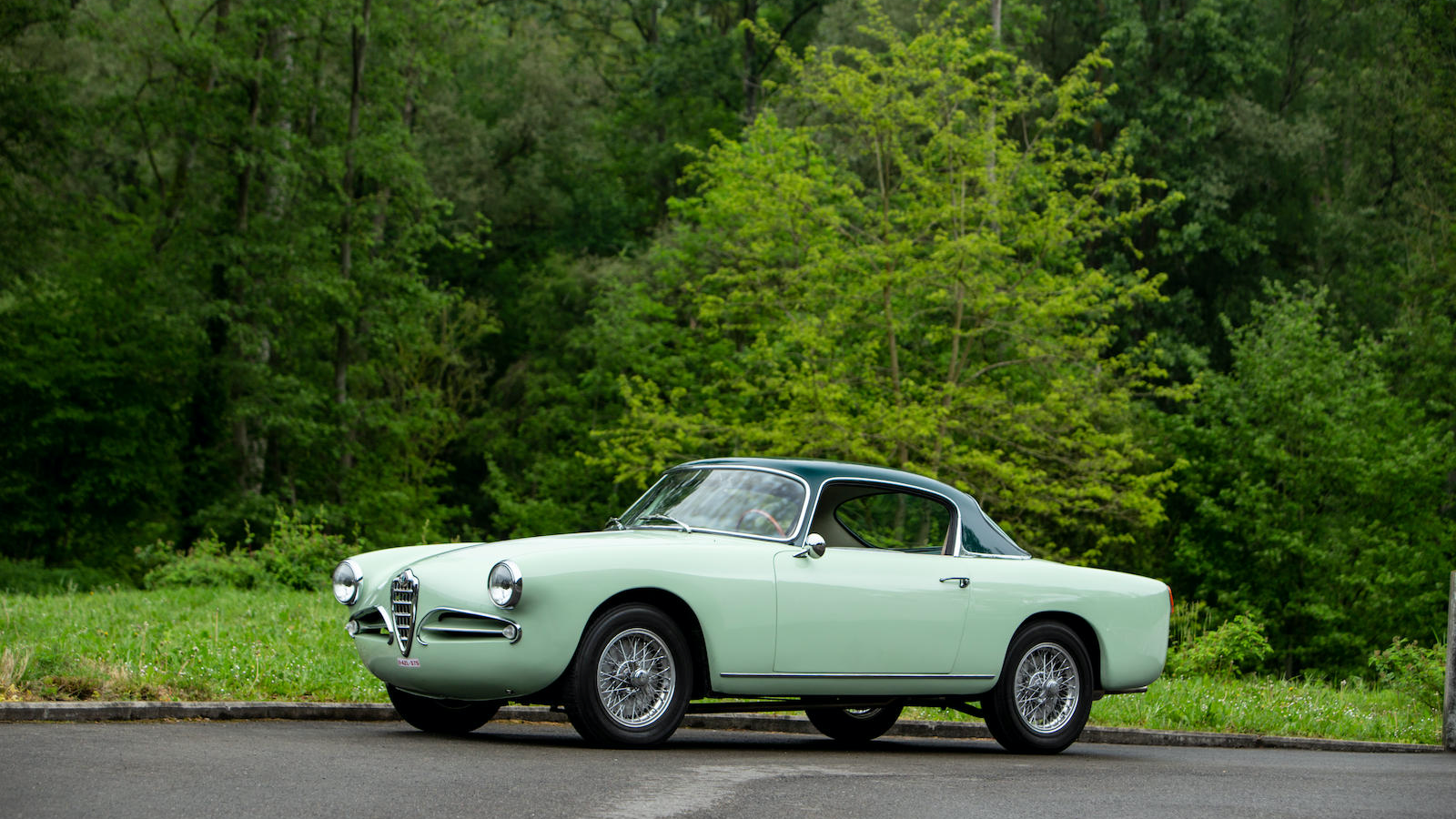 Top 10 lots from the £9m Bonhams Chantilly sale