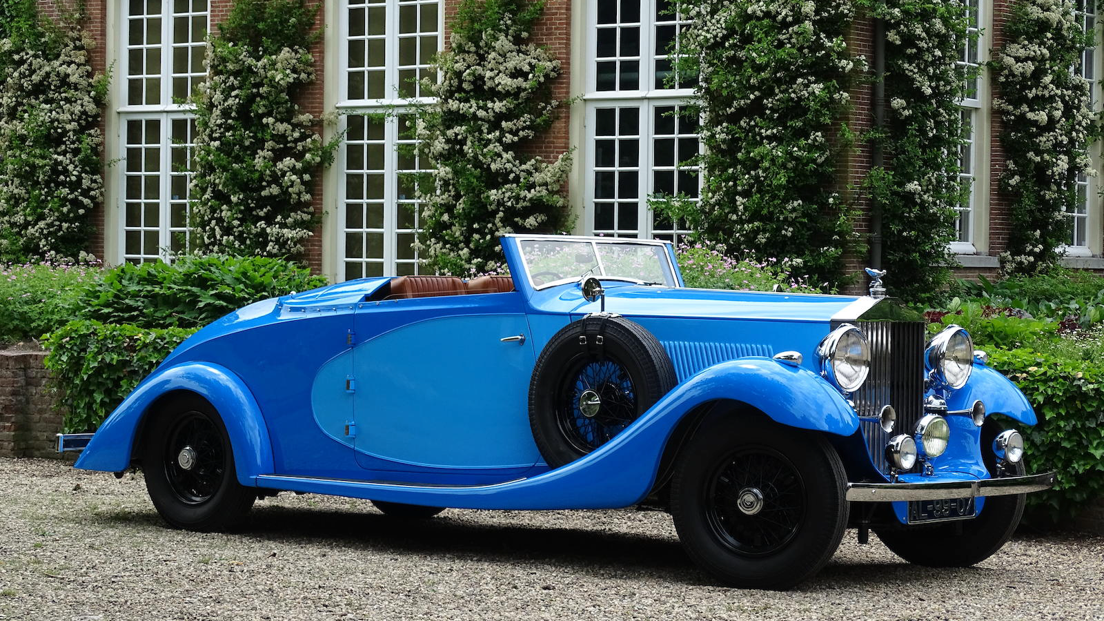 Top 10 lots from the £9m Bonhams Chantilly sale