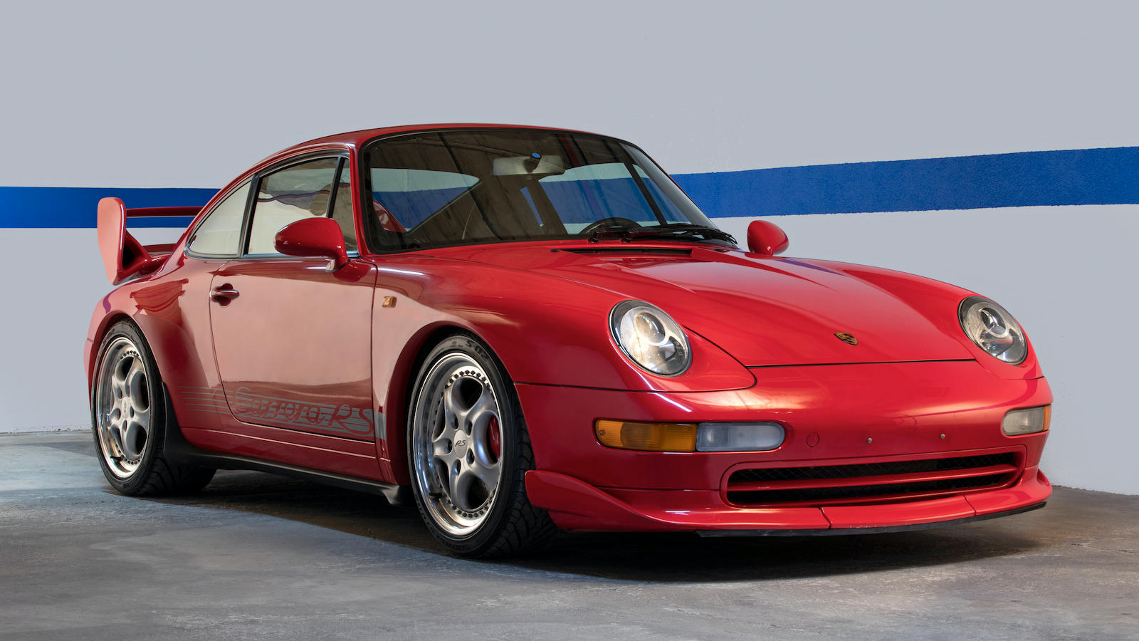 Top 10 lots from the £9m Bonhams Chantilly sale