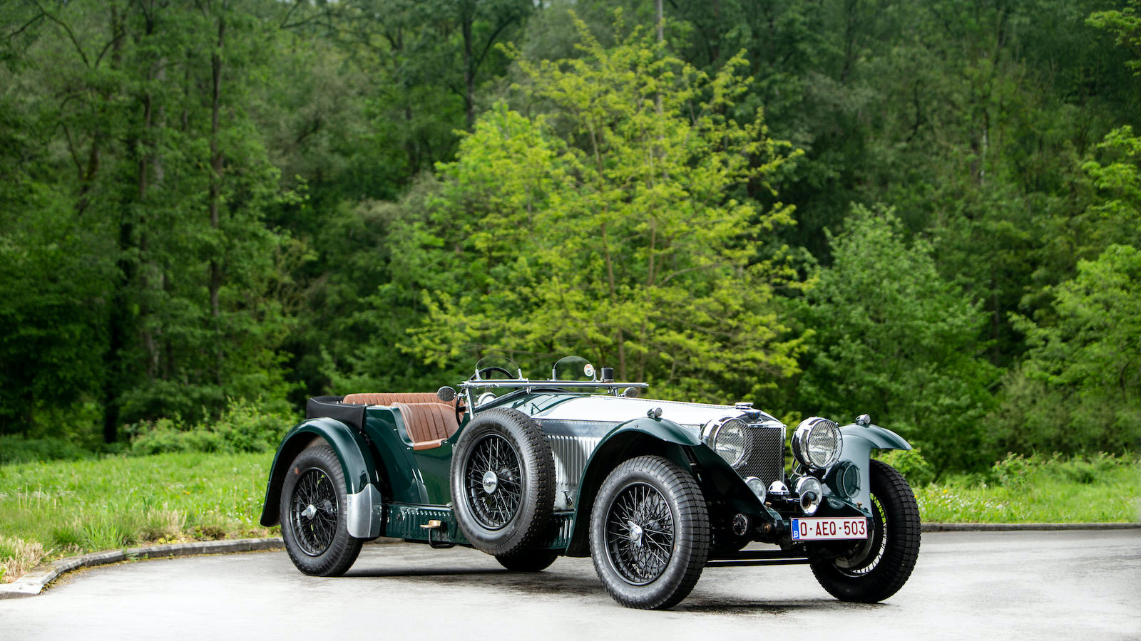 Top 10 lots from the £9m Bonhams Chantilly sale
