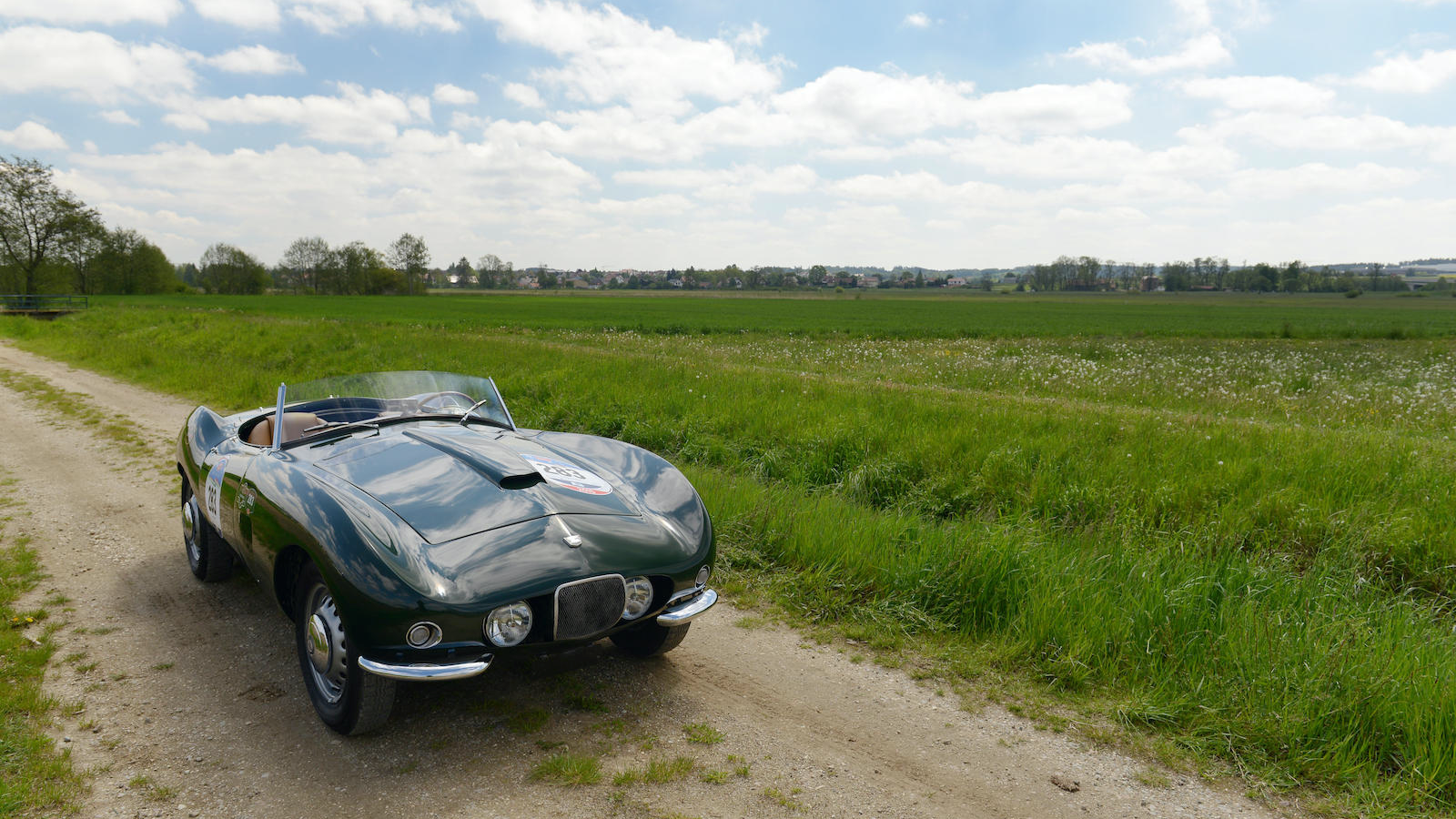 Top 10 lots from the £9m Bonhams Chantilly sale