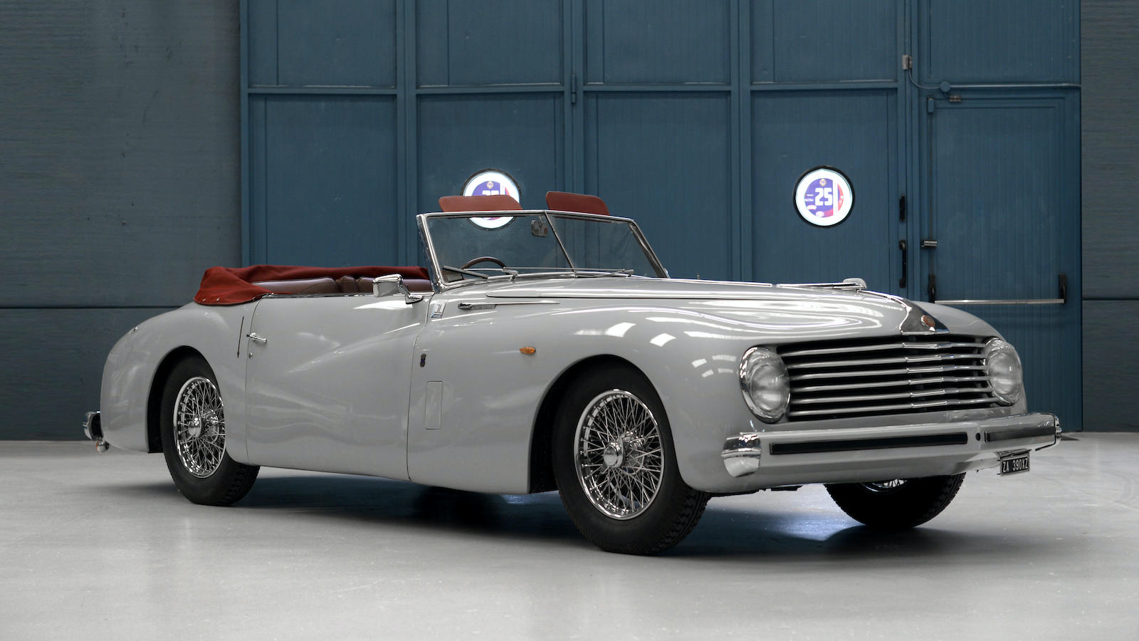 Top 10 lots from the £9m Bonhams Chantilly sale