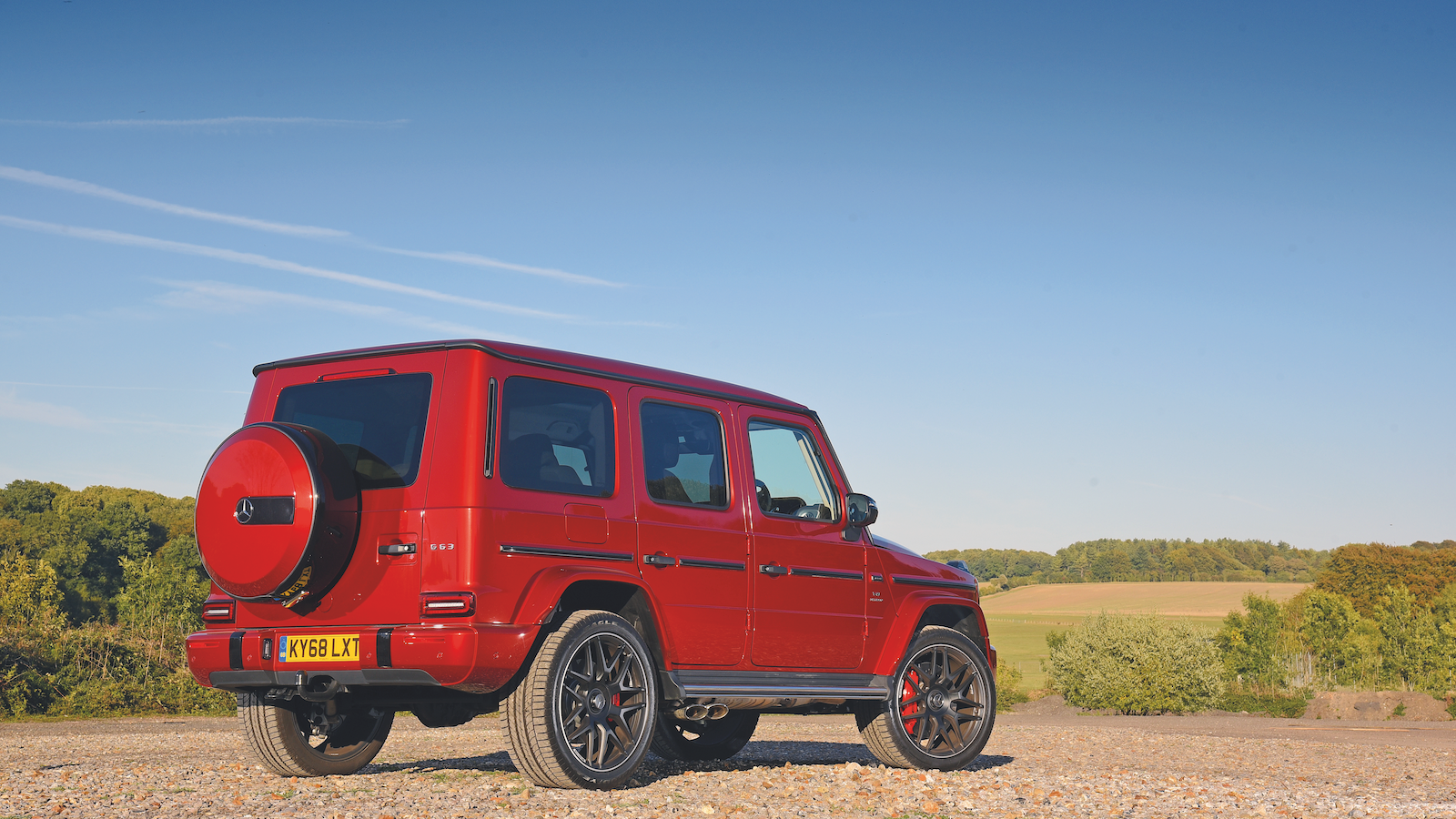 Future classics with investment potential