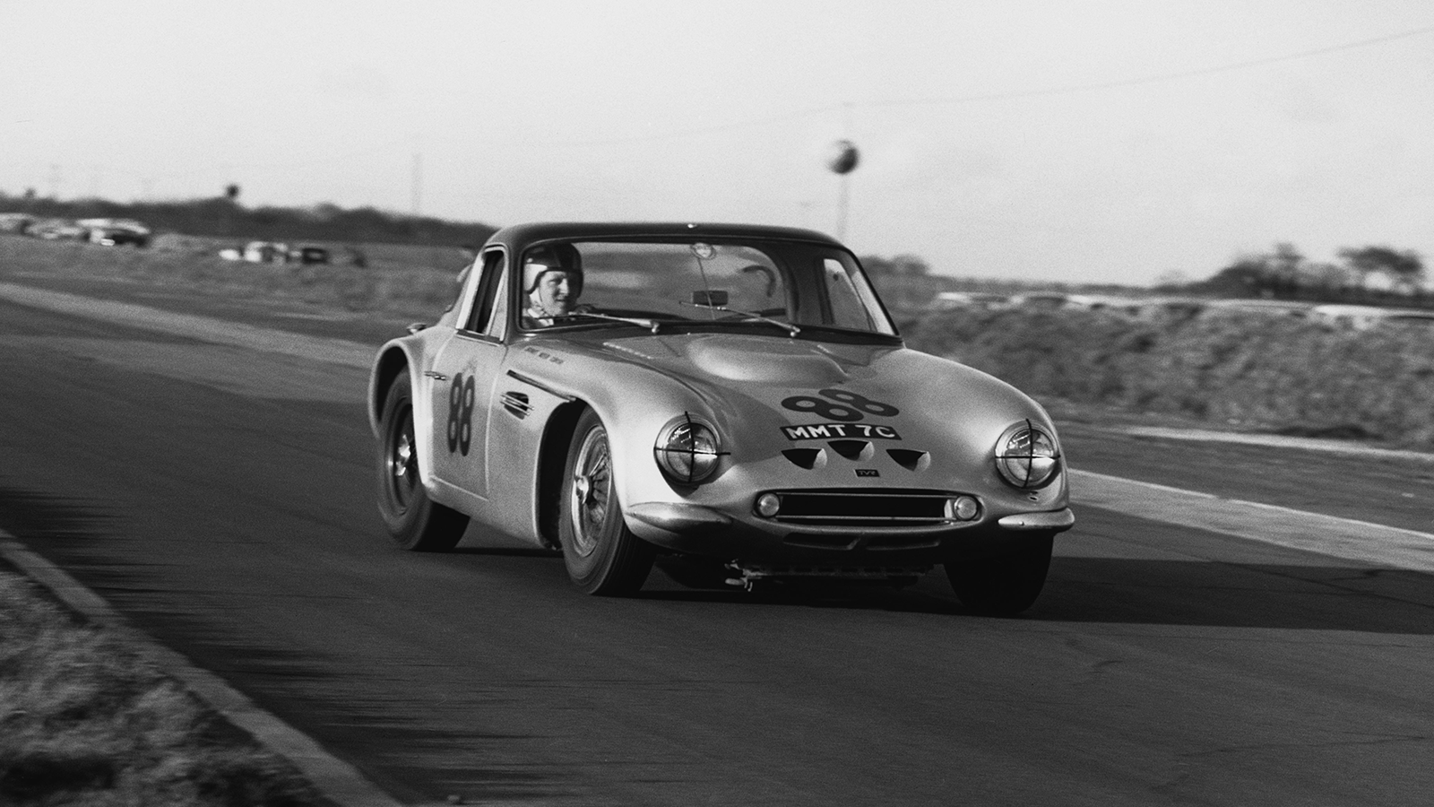 The best Euro-American cars of all time