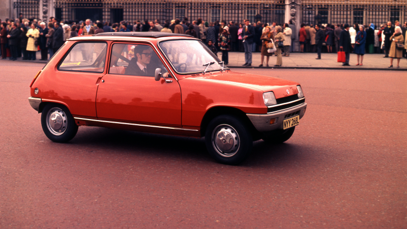 Miniature marvels: the greatest small cars of all time