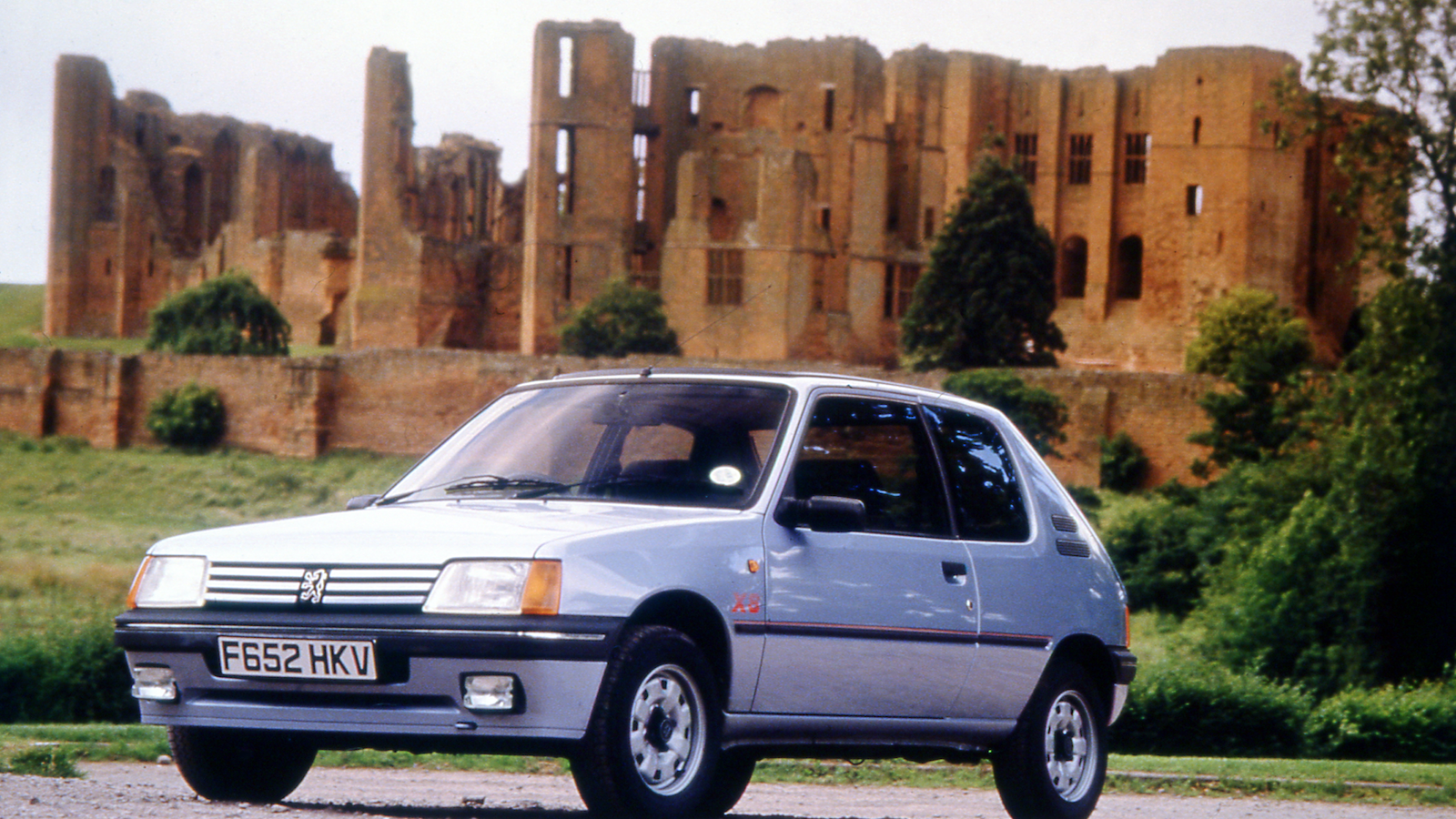 Miniature marvels: the greatest small cars of all time