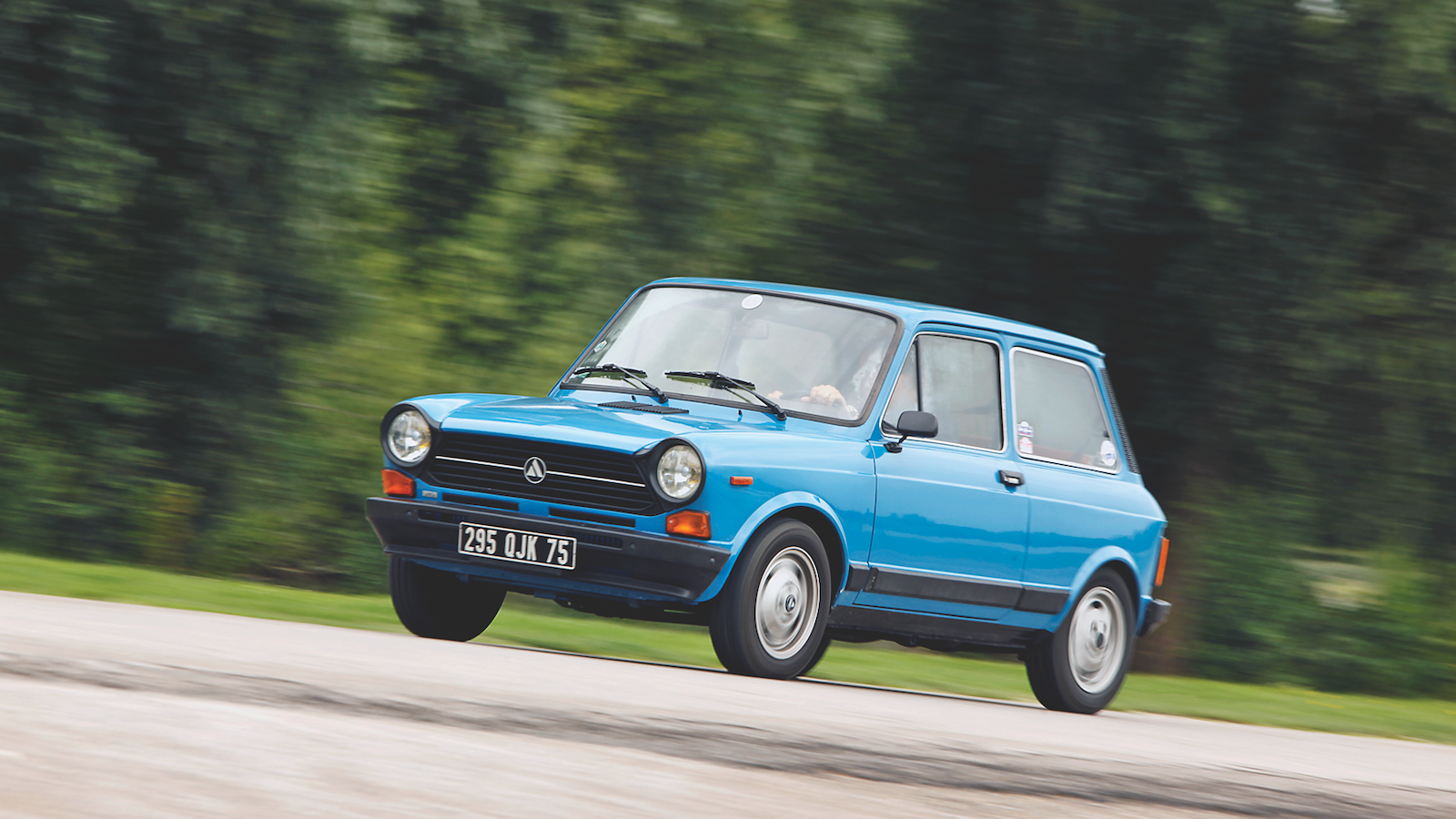 Miniature marvels: the greatest small cars of all time
