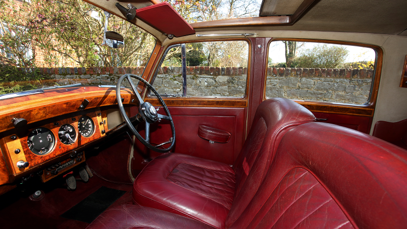 Bargain Bentleys: 8 cut-price classics from Crewe