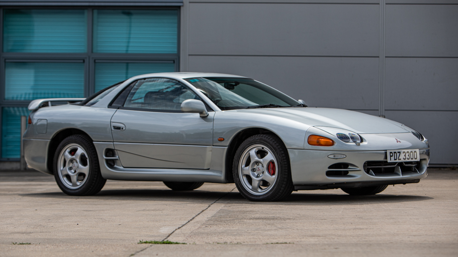 Japanese August auction 2019