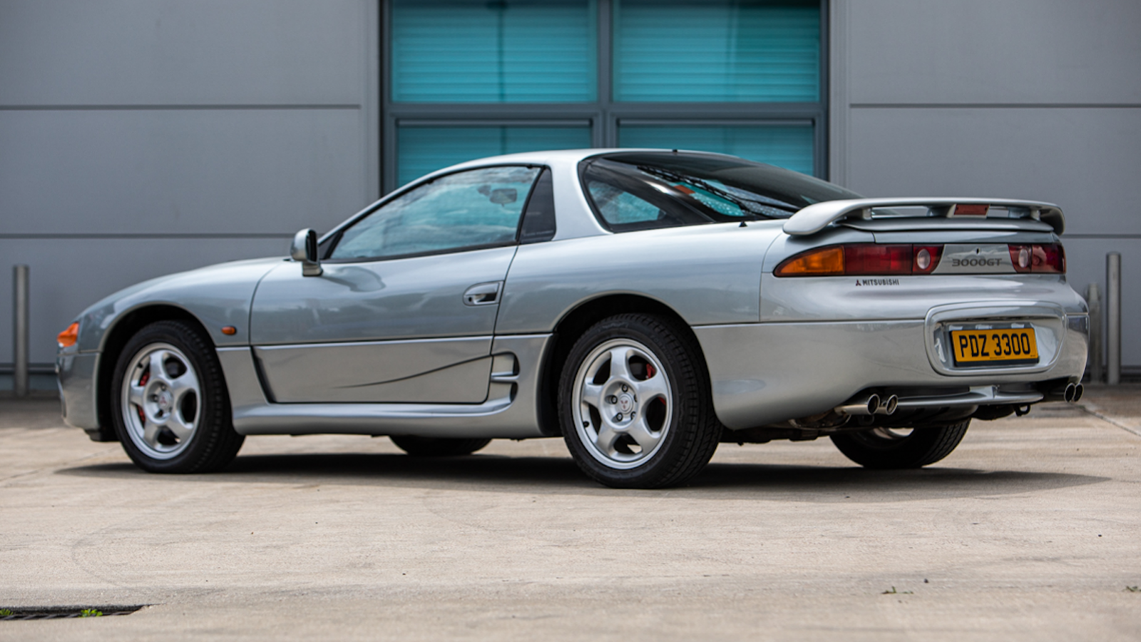 Japanese August auction 2019