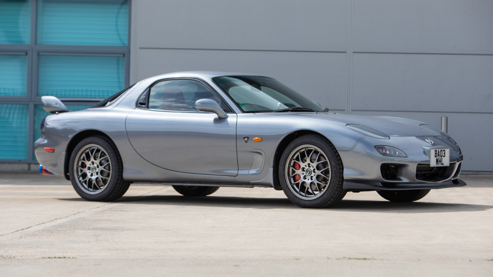 Japanese August auction 2019