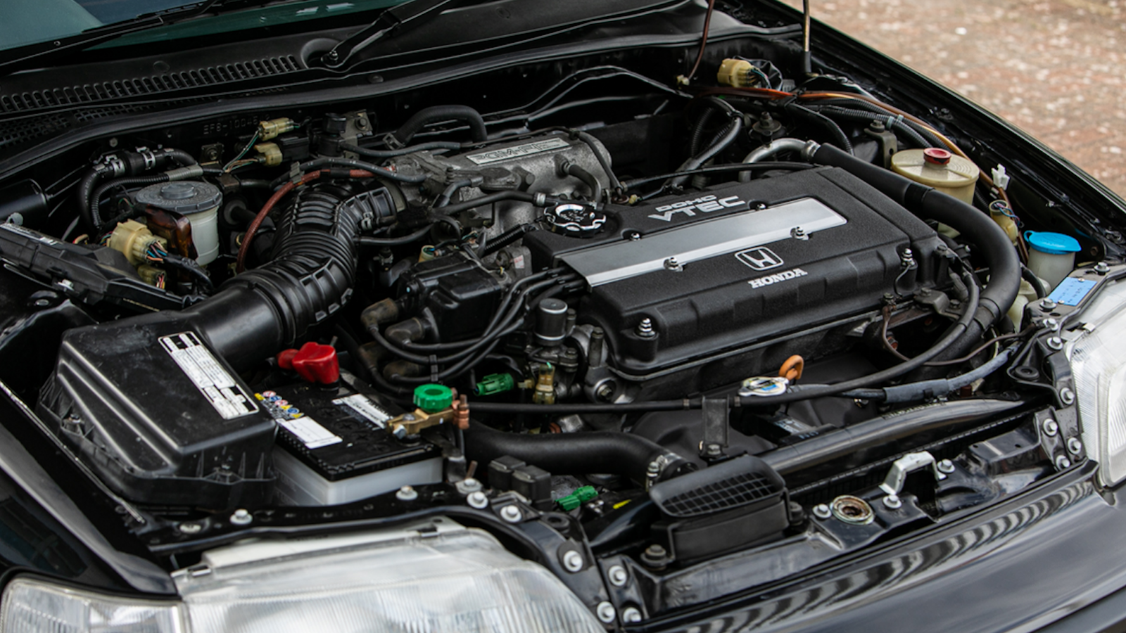 Japanese August auction 2019