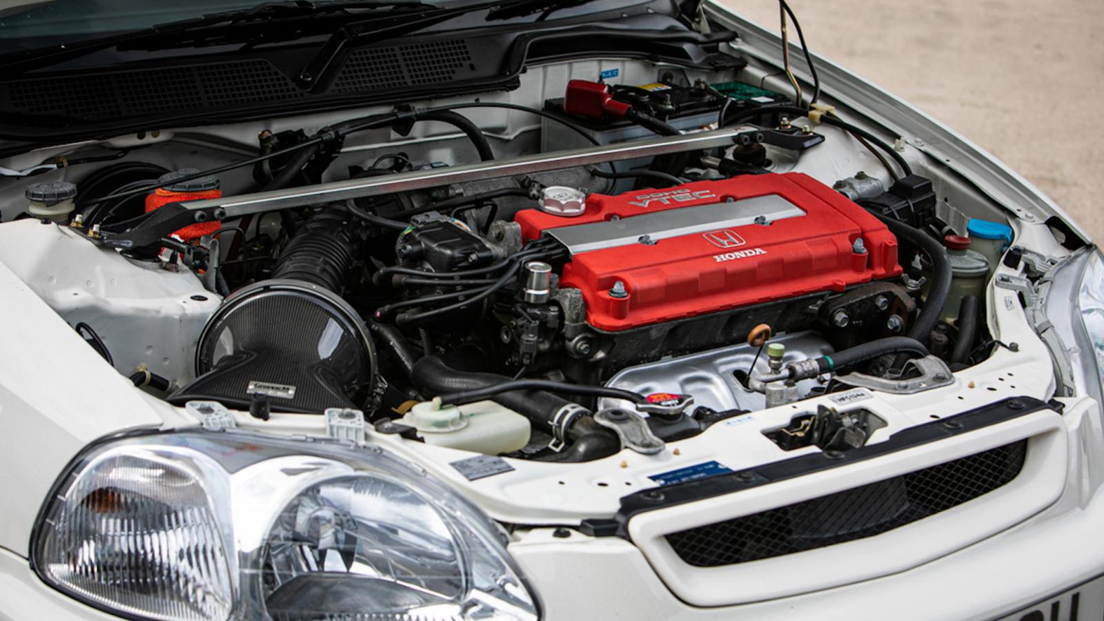 Japanese August auction 2019