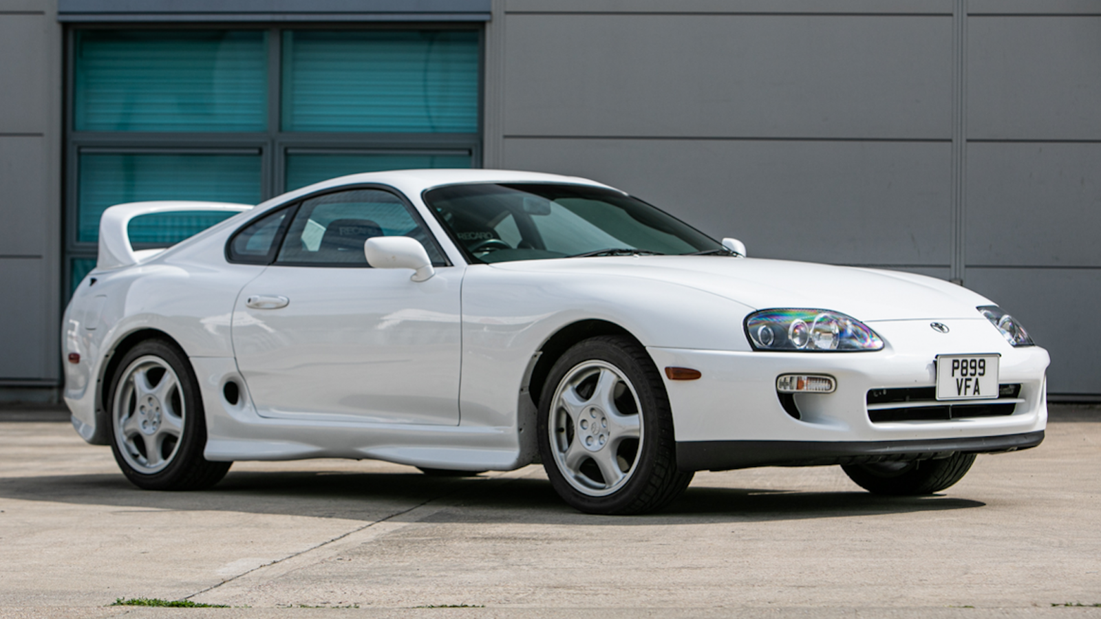 Japanese August auction 2019