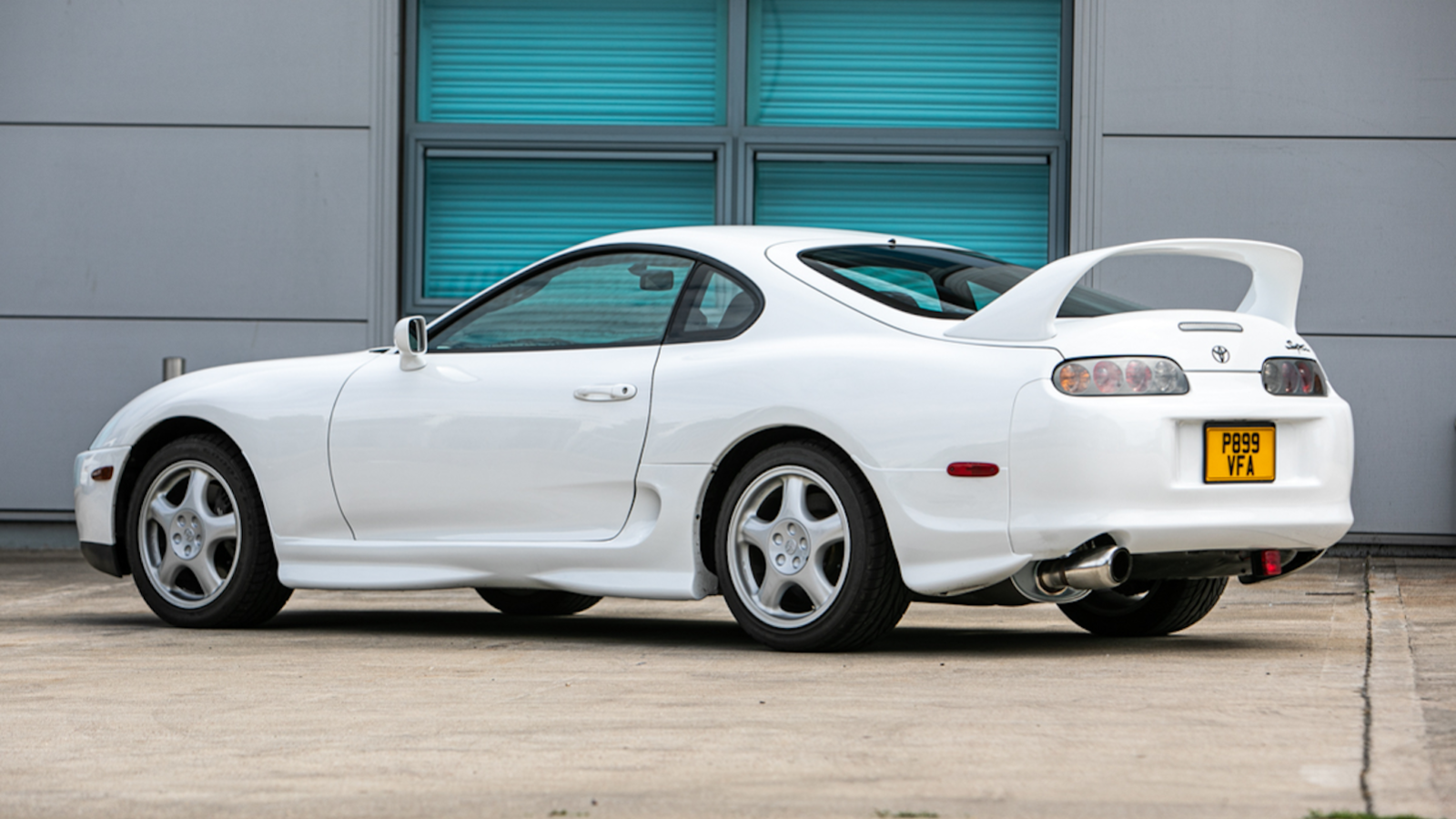 Japanese August auction 2019