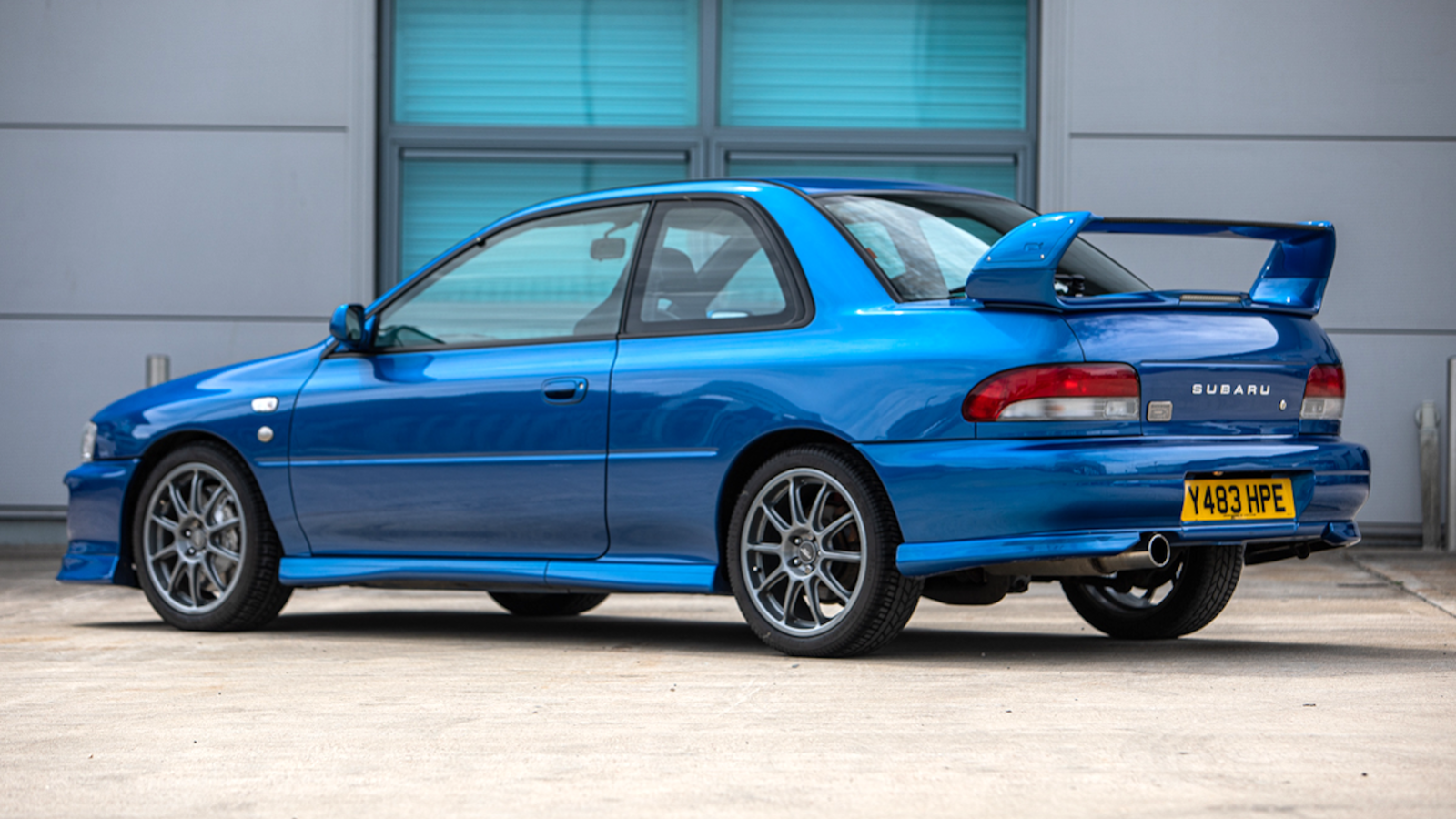 Japanese August auction 2019