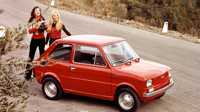 Fiat at 120: the Italian marque's greatest hits and misses