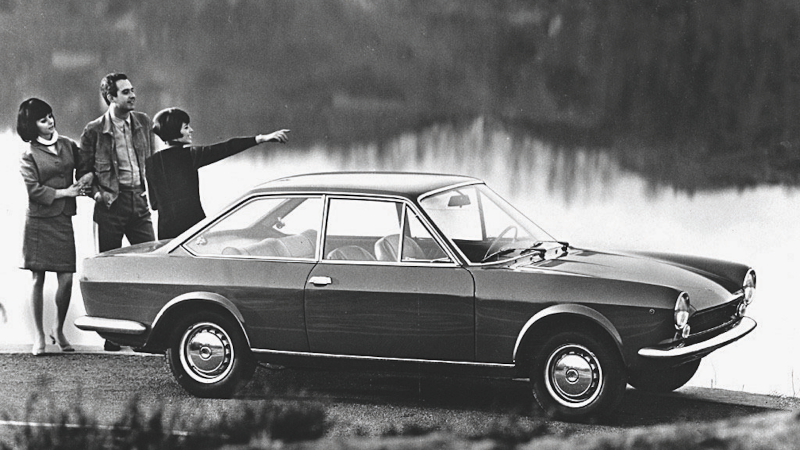Fiat at 120: the Italian marque's greatest hits and misses