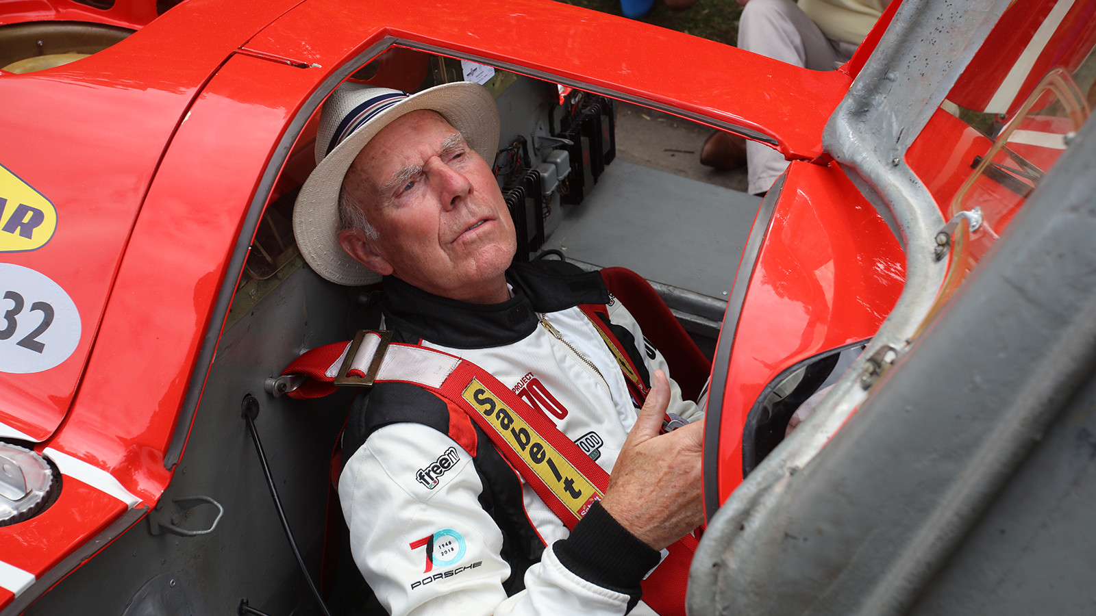 In pictures: the best classic cars at Goodwood FoS 2019