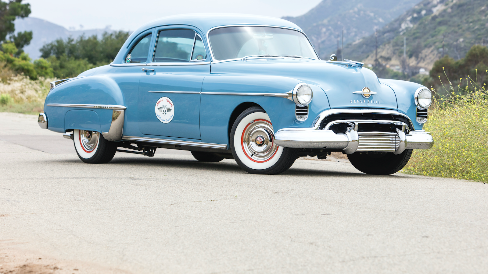 Collection of classic Porsche and Ferrari cars up for auction without reserve