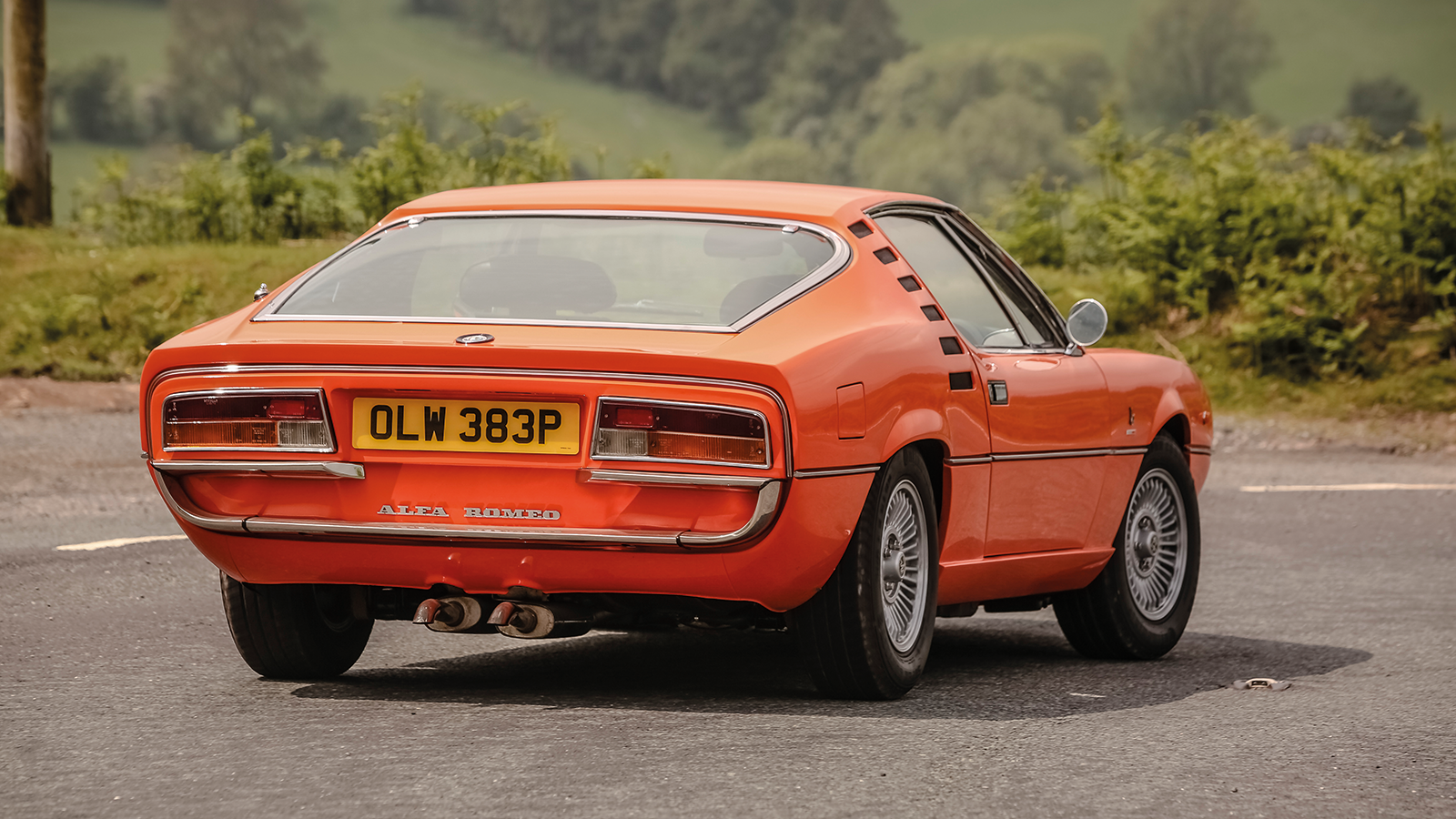 11 European classics that deserve a home in Britain Classic & Sports Car