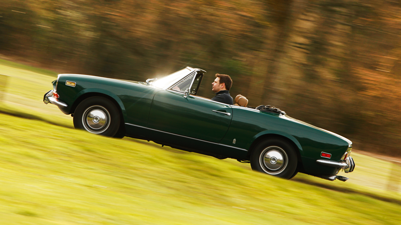 12 European classics that deserve a home in Britain