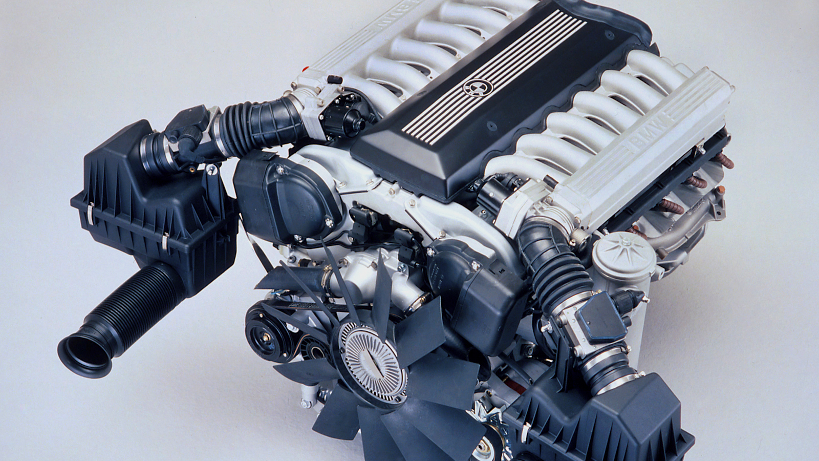 V12s for under £20k