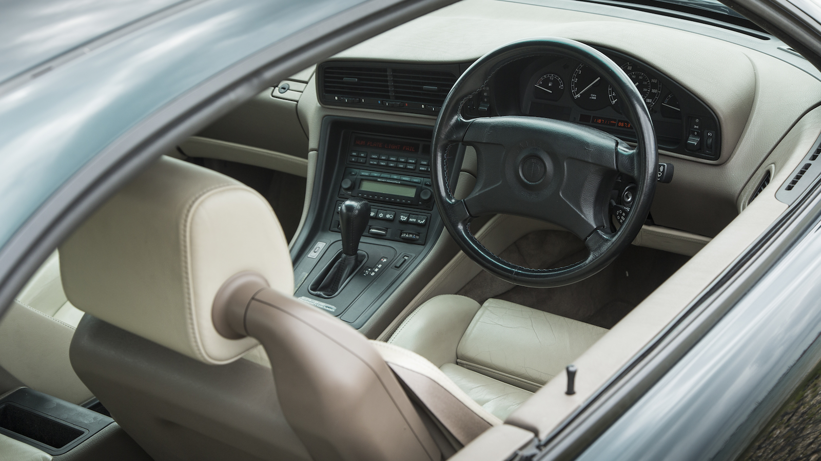 V12s for under £20k