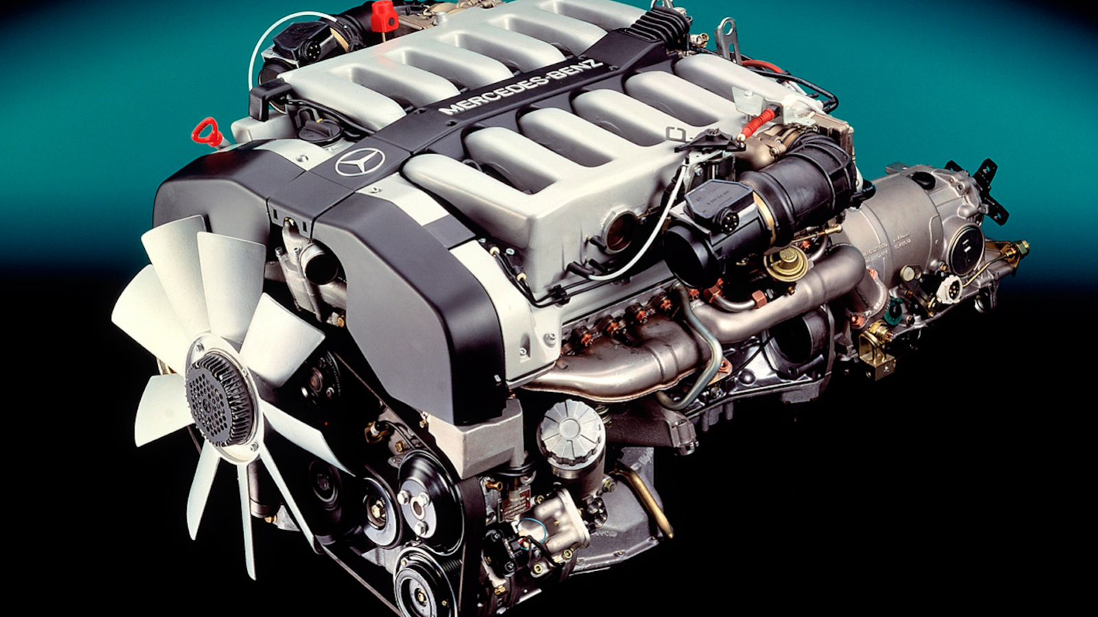 V12s for under £20k